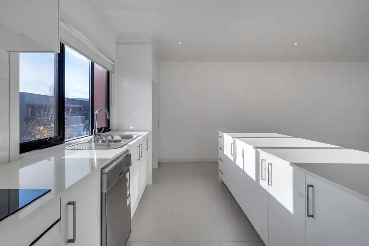 Second view of Homely townhouse listing, 60/1-15 Beddison Road, Craigieburn VIC 3064