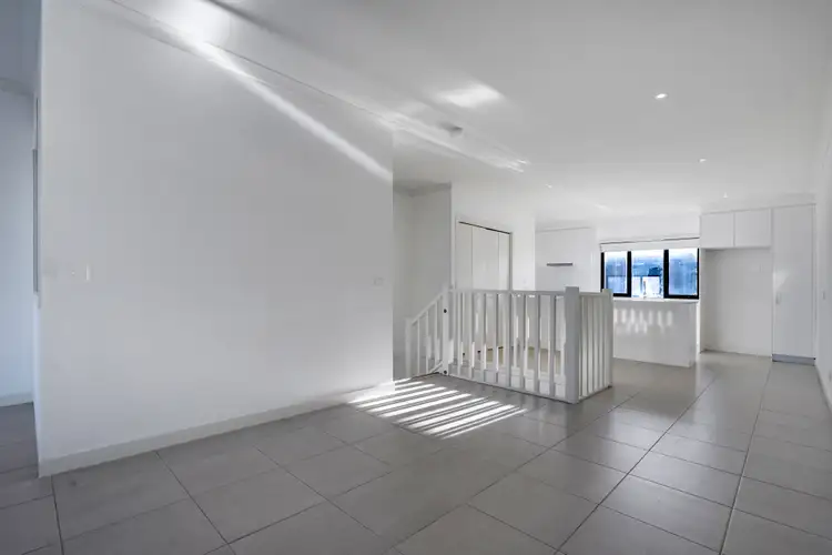 Third view of Homely townhouse listing, 60/1-15 Beddison Road, Craigieburn VIC 3064