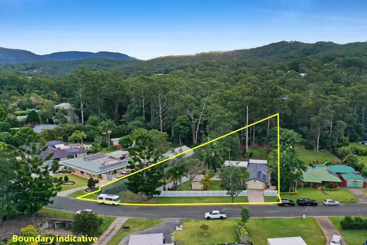 Third view of Homely house listing, 98 Gardenia Drive, Bonogin QLD 4213