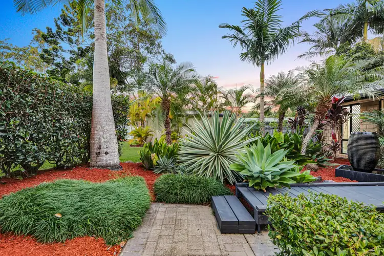 Fifth view of Homely house listing, 98 Gardenia Drive, Bonogin QLD 4213