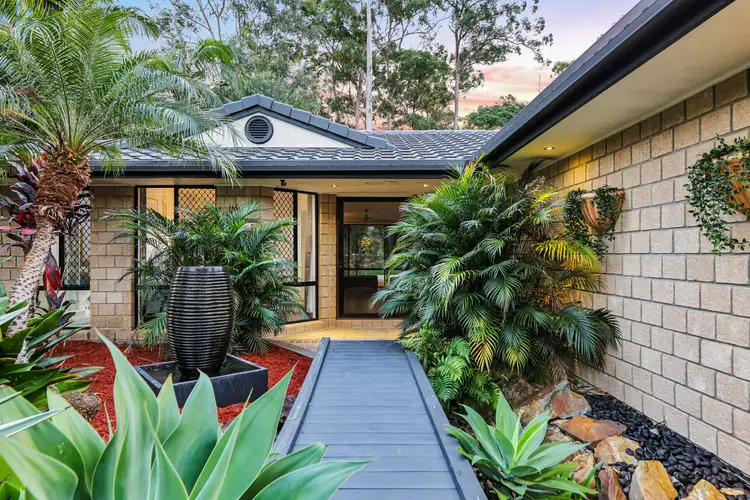 Sixth view of Homely house listing, 98 Gardenia Drive, Bonogin QLD 4213