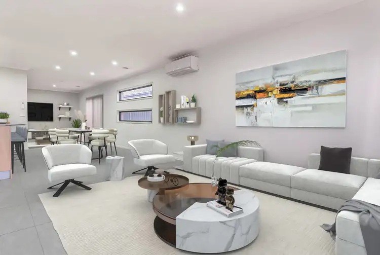 Third view of Homely house listing, 37 Corringa Way, Craigieburn VIC 3064