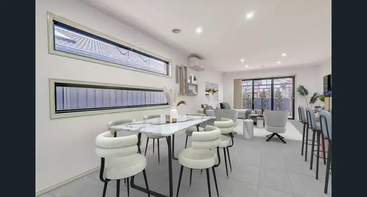 Fourth view of Homely house listing, 37 Corringa Way, Craigieburn VIC 3064