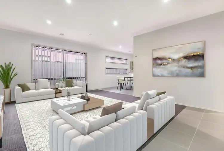 Fifth view of Homely house listing, 37 Corringa Way, Craigieburn VIC 3064