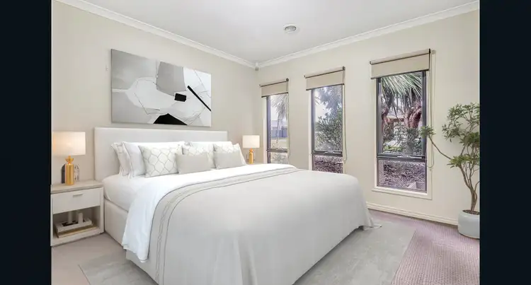 Sixth view of Homely house listing, 37 Corringa Way, Craigieburn VIC 3064