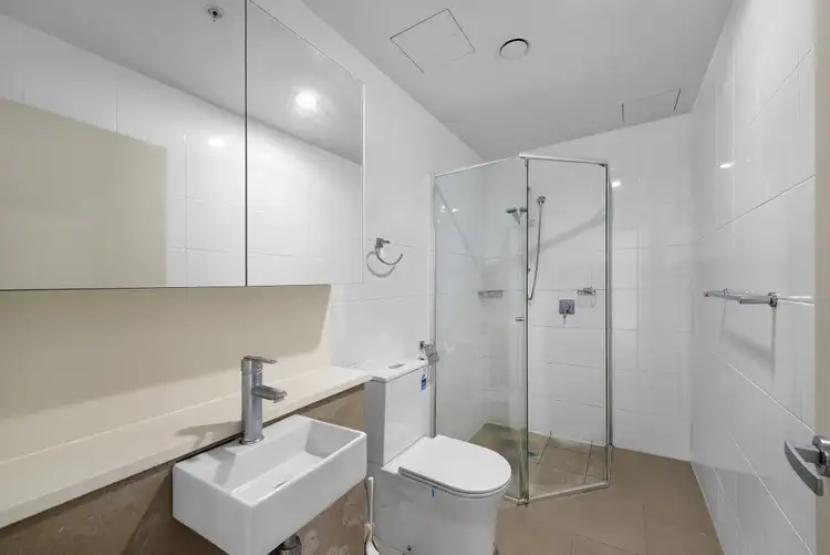 Sixth view of Homely apartment listing, 1110/6 Aqua Street, Southport QLD 4215