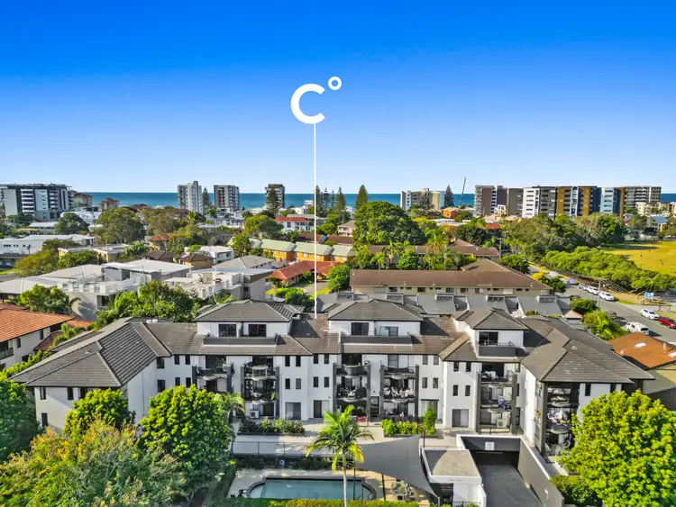 18/85 Townson Avenue, Palm Beach QLD 4221