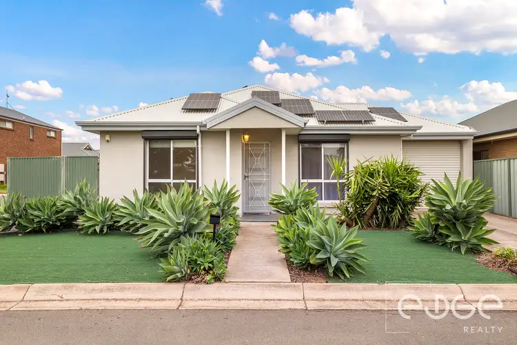 1 Tina Court, Elizabeth Park SA 5113