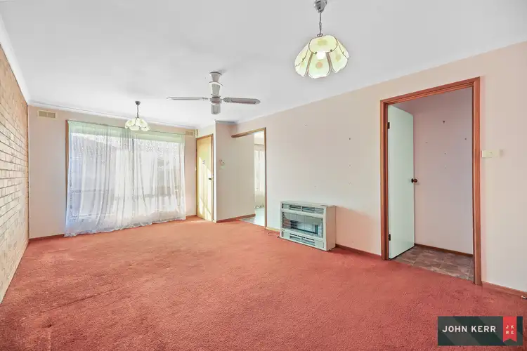 Second view of Homely unit listing, 1/30 Saxtons Drive, Moe VIC 3825