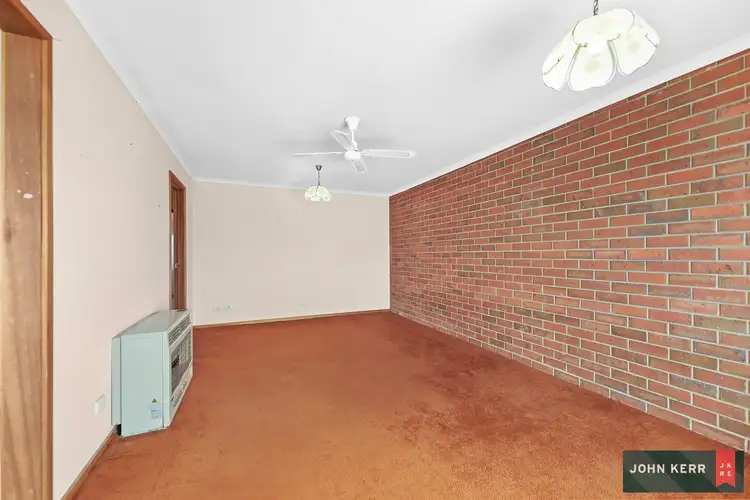Third view of Homely unit listing, 1/30 Saxtons Drive, Moe VIC 3825