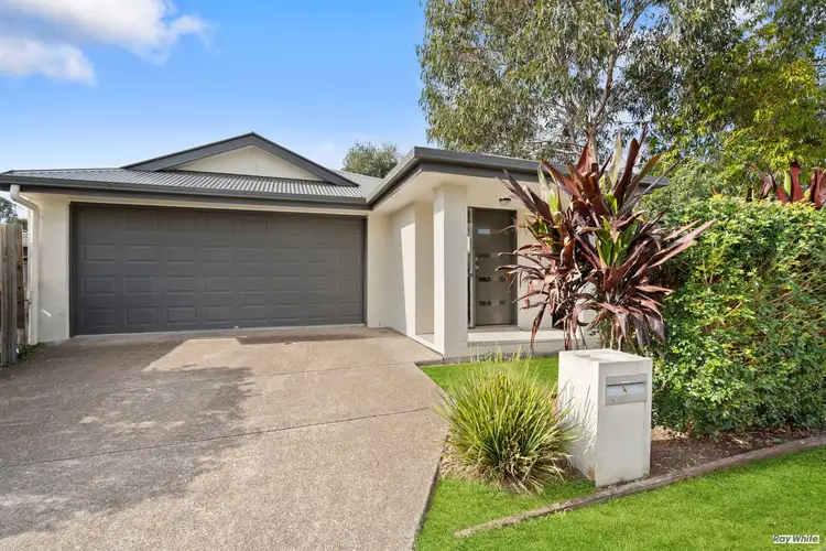4 Quail Court, Redbank Plains QLD 4301