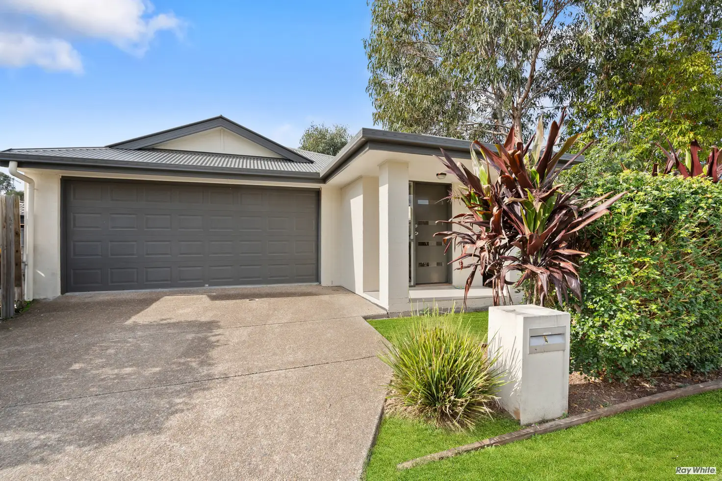 Main view of Homely house listing, 4 Quail Court, Redbank Plains QLD 4301