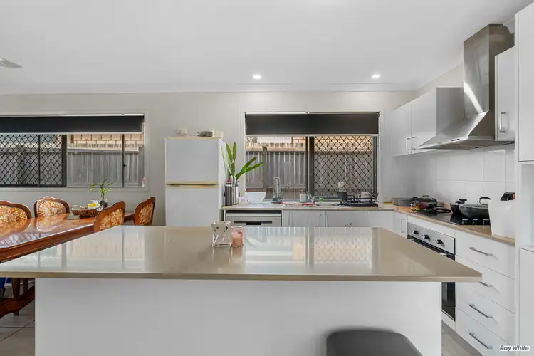 Second view of Homely house listing, 4 Quail Court, Redbank Plains QLD 4301