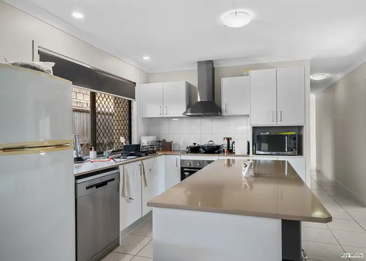 Third view of Homely house listing, 4 Quail Court, Redbank Plains QLD 4301