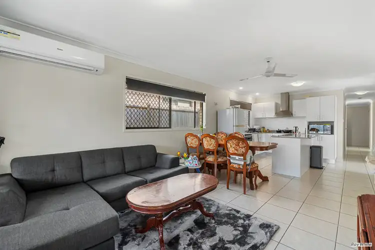 Fourth view of Homely house listing, 4 Quail Court, Redbank Plains QLD 4301