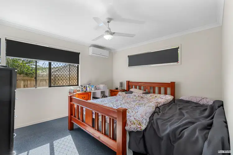 Fifth view of Homely house listing, 4 Quail Court, Redbank Plains QLD 4301