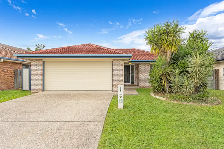 47 Fleet Drive, Kippa-Ring QLD 4021