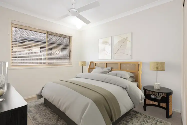 Sixth view of Homely house listing, 47 Fleet Drive, Kippa-Ring QLD 4021