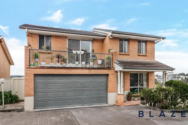 Main view of Homely house listing, 8/20-22 Kensington Close, Cecil Hills NSW 2171