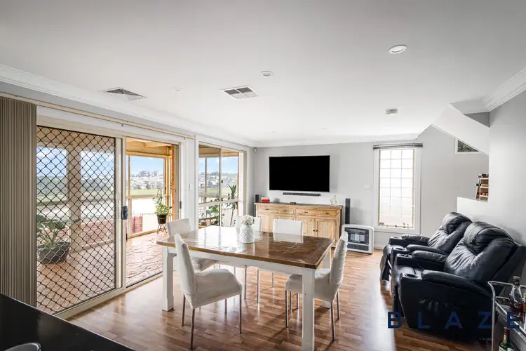 Second view of Homely house listing, 8/20-22 Kensington Close, Cecil Hills NSW 2171