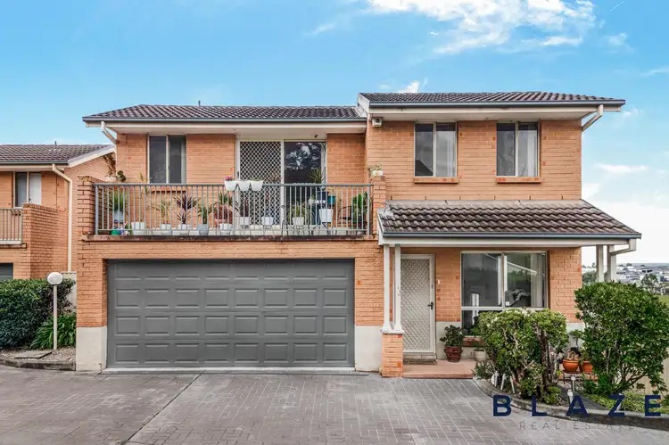Third view of Homely house listing, 8/20-22 Kensington Close, Cecil Hills NSW 2171