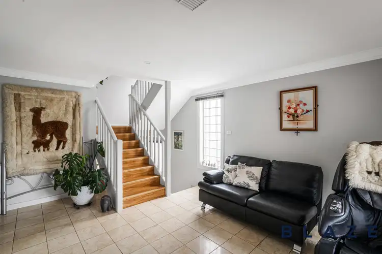 Fifth view of Homely house listing, 8/20-22 Kensington Close, Cecil Hills NSW 2171