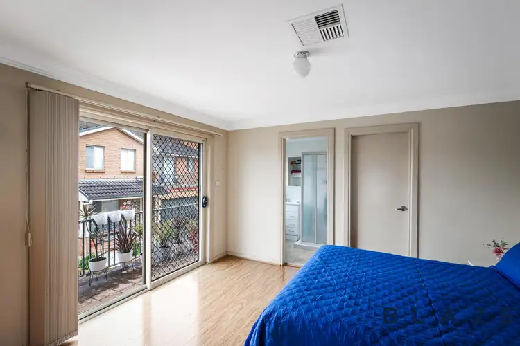 Sixth view of Homely house listing, 8/20-22 Kensington Close, Cecil Hills NSW 2171