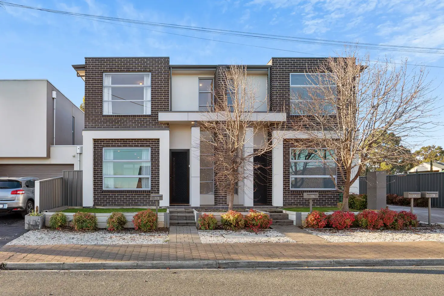 Main view of Homely house listing, 37B Emery Road, Campbelltown SA 5074