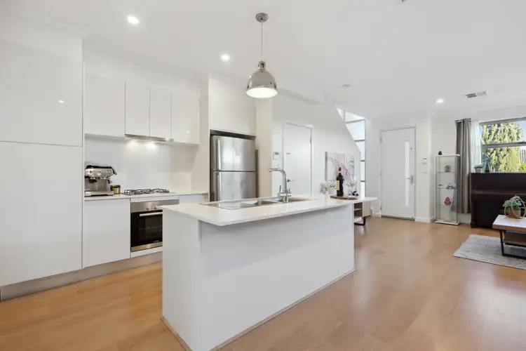 Fourth view of Homely house listing, 37B Emery Road, Campbelltown SA 5074