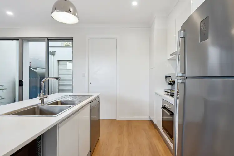 Fifth view of Homely house listing, 37B Emery Road, Campbelltown SA 5074
