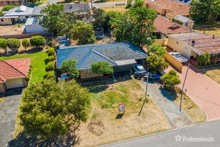 44 Cooper Street, Mandurah WA 6210