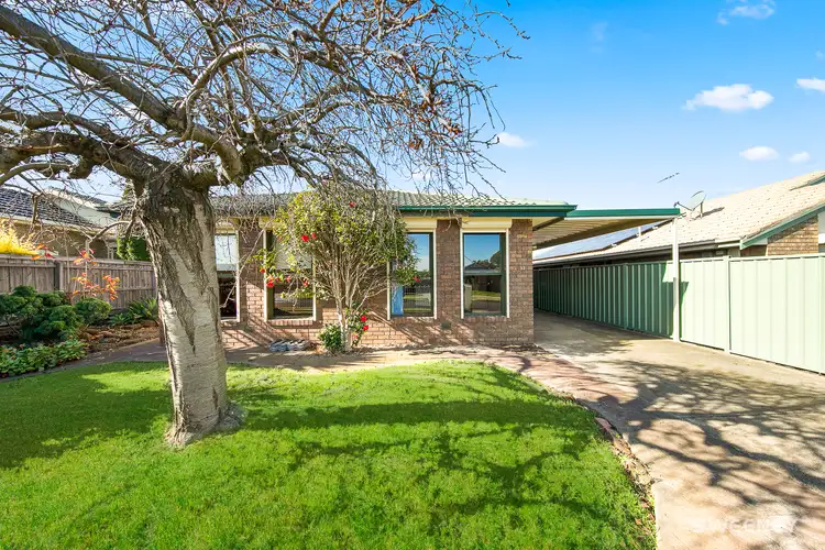 Second view of Homely house listing, 33 Crellin Avenue South, Altona Meadows VIC 3028