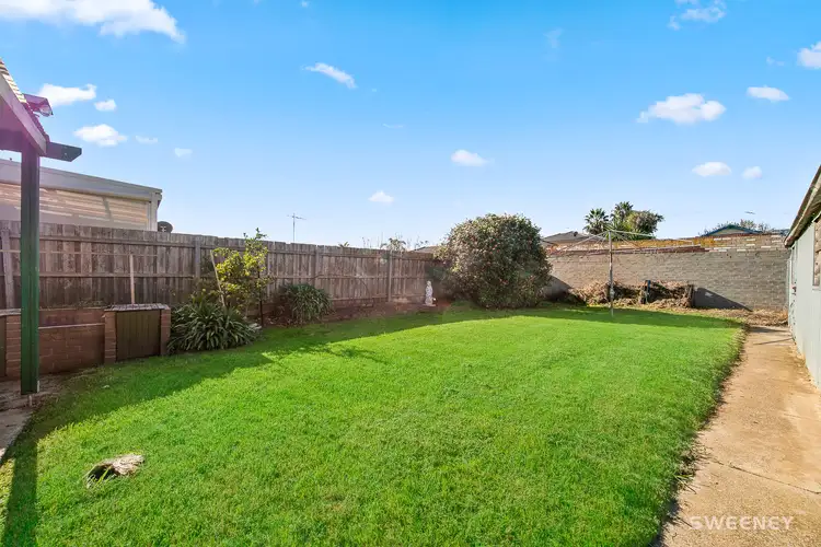 Third view of Homely house listing, 33 Crellin Avenue South, Altona Meadows VIC 3028