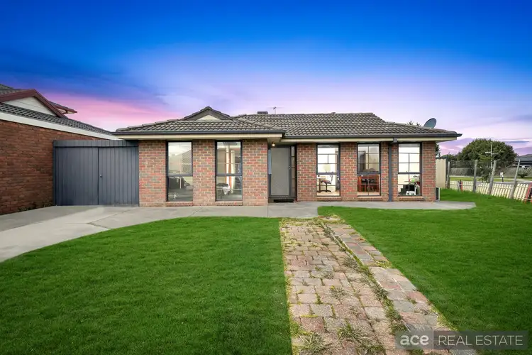 2 Lancia Drive, Keilor Downs VIC 3038