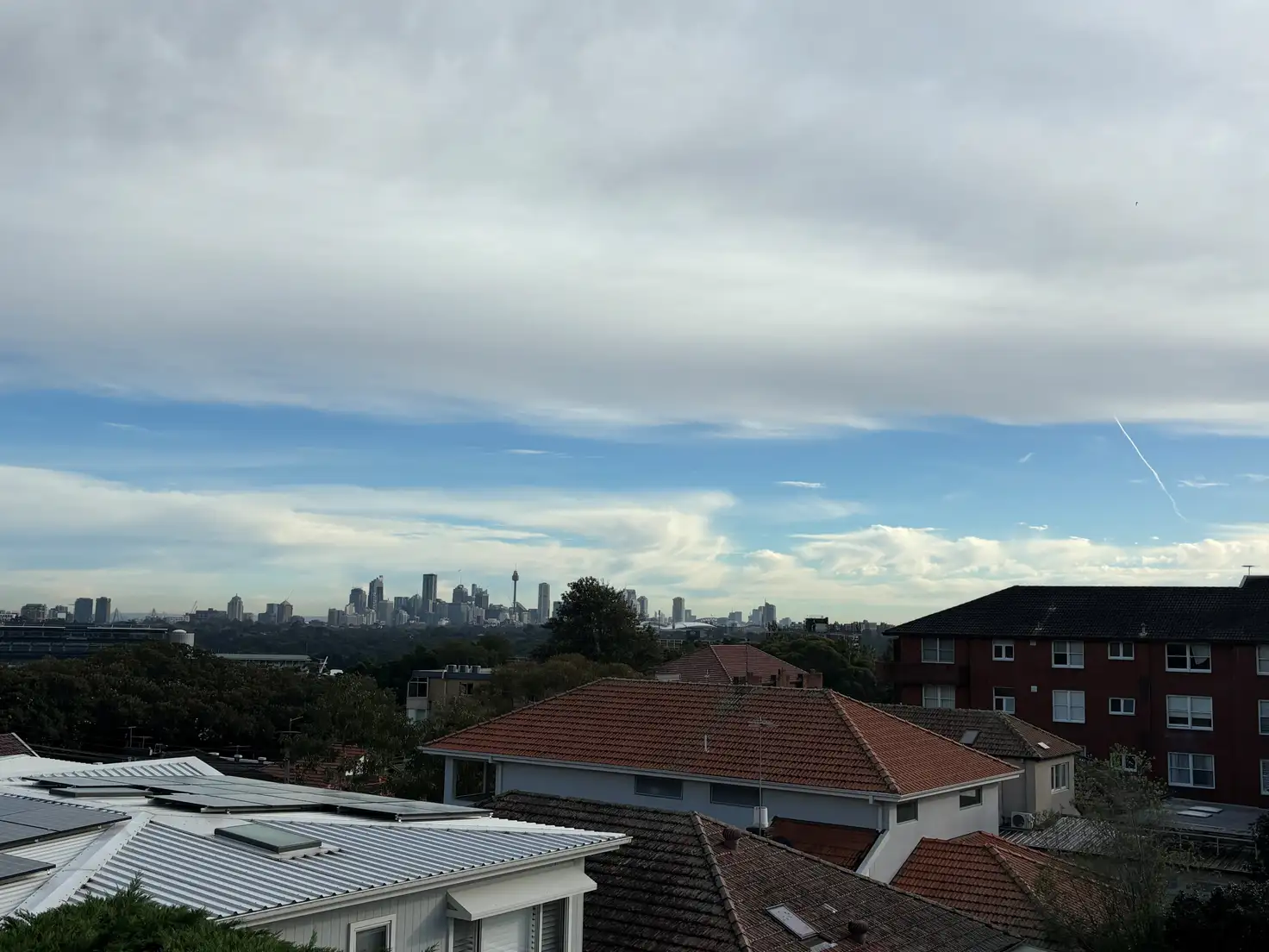 Main view of Homely apartment listing, 15/18 Bradley Street, Randwick NSW 2031