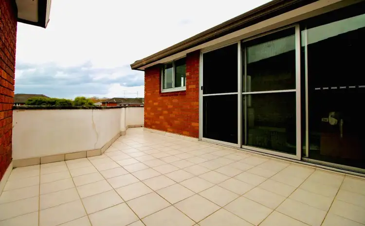 Second view of Homely apartment listing, 15/18 Bradley Street, Randwick NSW 2031