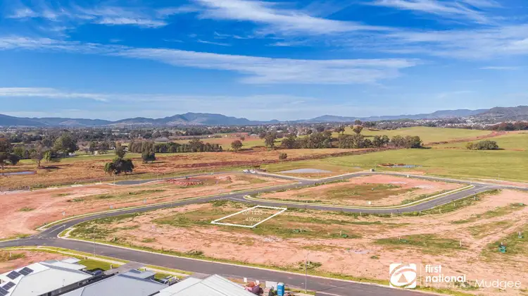4 Margaret Lane, Caerleon NSW 2850
