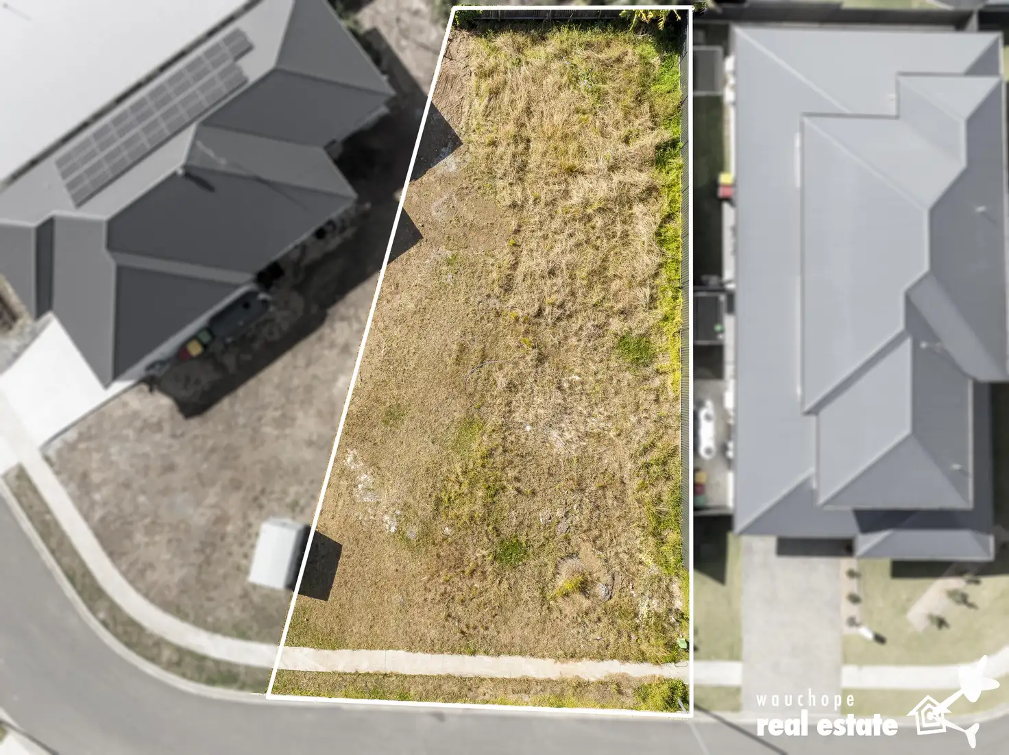 Main view of Homely land listing, 4 Corymbia Loop, Wauchope NSW 2446