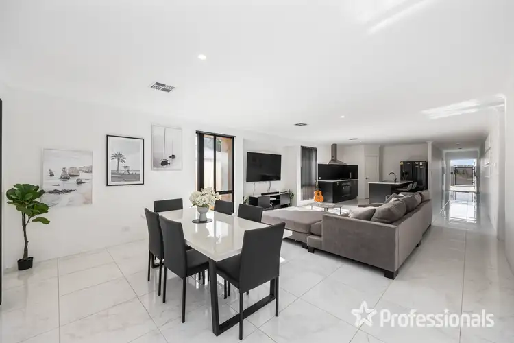 Main view of Homely house listing, 6 Innamincka Road, Two Rocks WA 6037