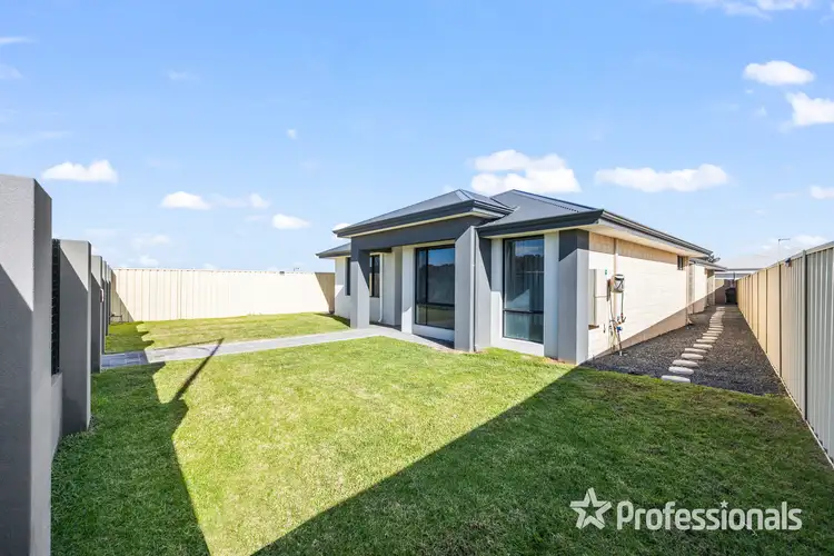 Third view of Homely house listing, 6 Innamincka Road, Two Rocks WA 6037