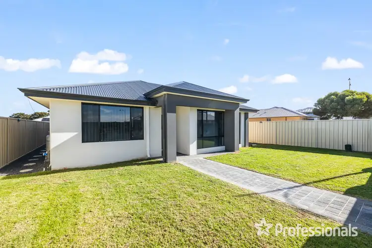 Fourth view of Homely house listing, 6 Innamincka Road, Two Rocks WA 6037