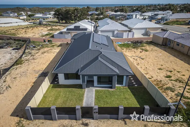 Fifth view of Homely house listing, 6 Innamincka Road, Two Rocks WA 6037