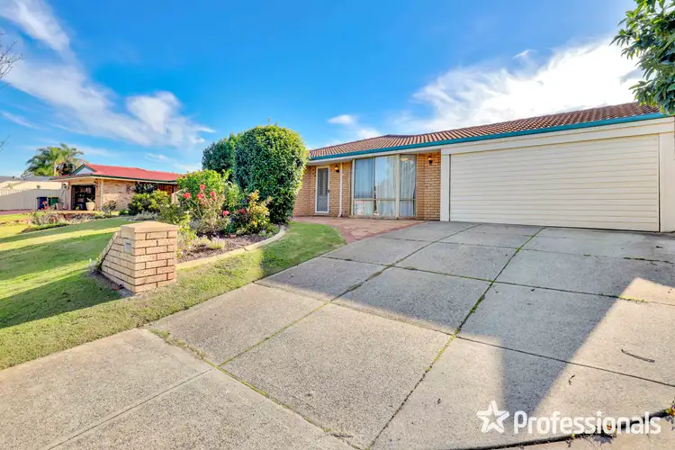 7 Redheart Drive