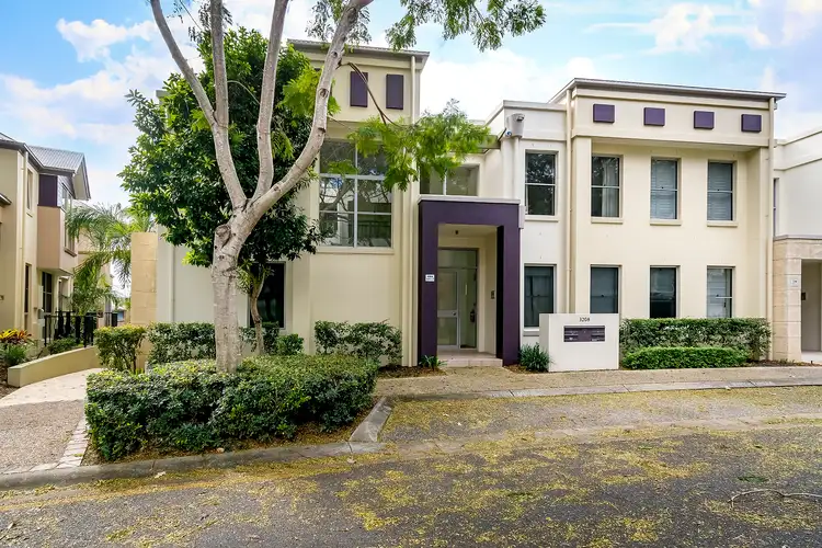 Second view of Homely unit listing, 3/3208 Central Place, Carrara QLD 4211