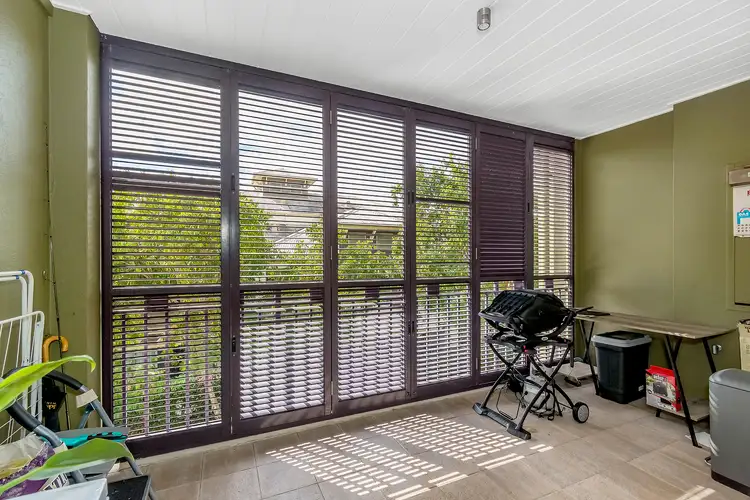 Fourth view of Homely unit listing, 3/3208 Central Place, Carrara QLD 4211