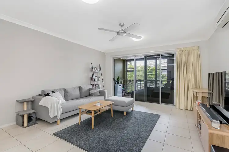 Fifth view of Homely unit listing, 3/3208 Central Place, Carrara QLD 4211