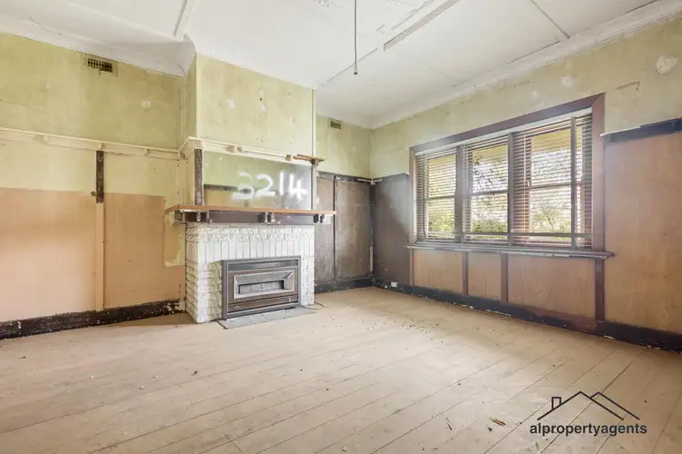 Fourth view of Homely house listing, 39 Searle Street, Horsham VIC 3400