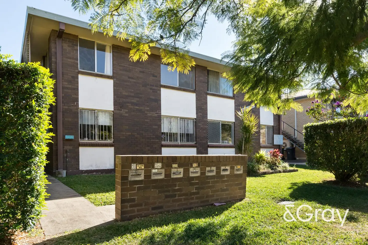 Main view of Homely unit listing, 2/12 Sapsford Street, Northgate QLD 4013