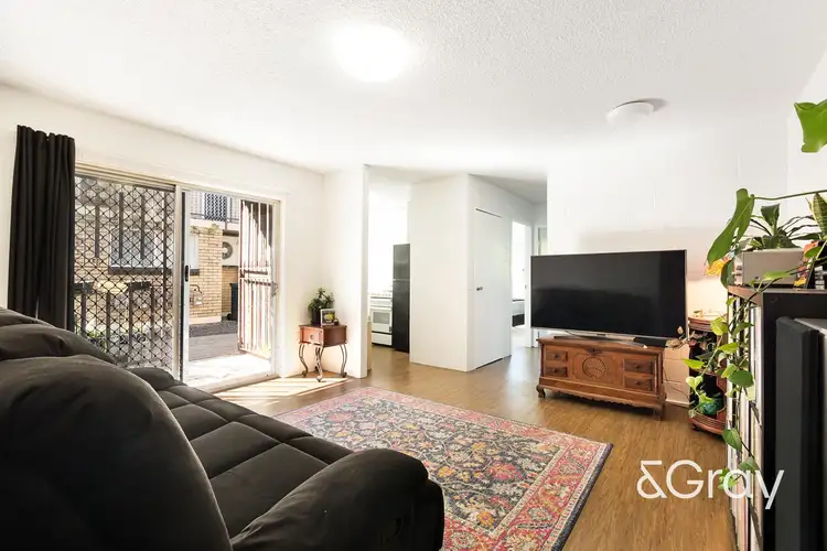 Second view of Homely unit listing, 2/12 Sapsford Street, Northgate QLD 4013