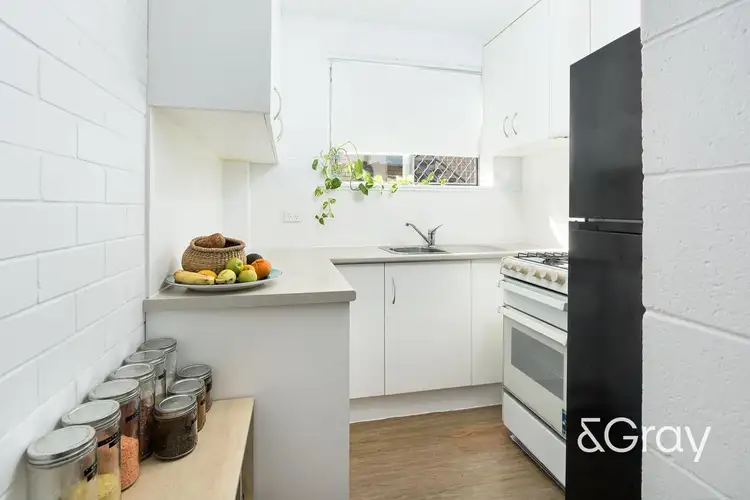 Fourth view of Homely unit listing, 2/12 Sapsford Street, Northgate QLD 4013